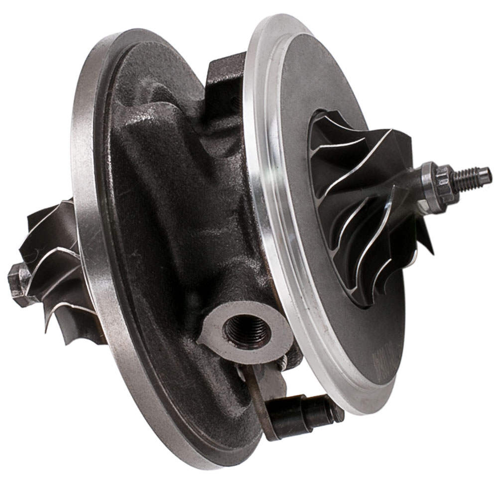 Compatible for Audi A3 1.9 TDI BJB BKC BXE for GT1646V turbocharger cartridge core CHRA 751851