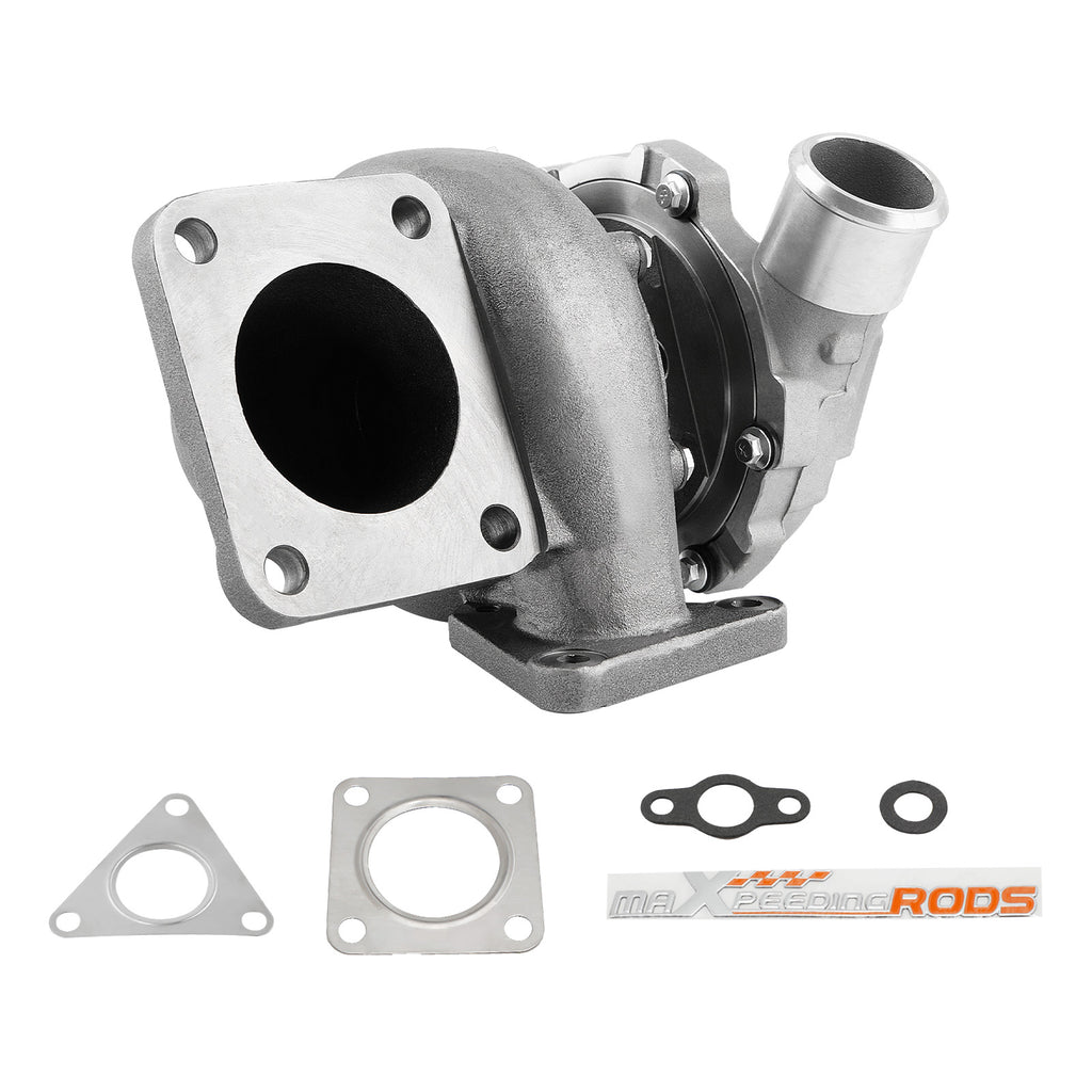 geschikt voor Ford Transit 2.4 TDCi 140 BHP 103 kW LR018396 + electronic 52610 Turbo