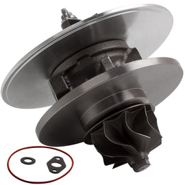 compatibel met BMW X5 M57TU M57N E53 3.0 D voor GT2260V SUV turbo...