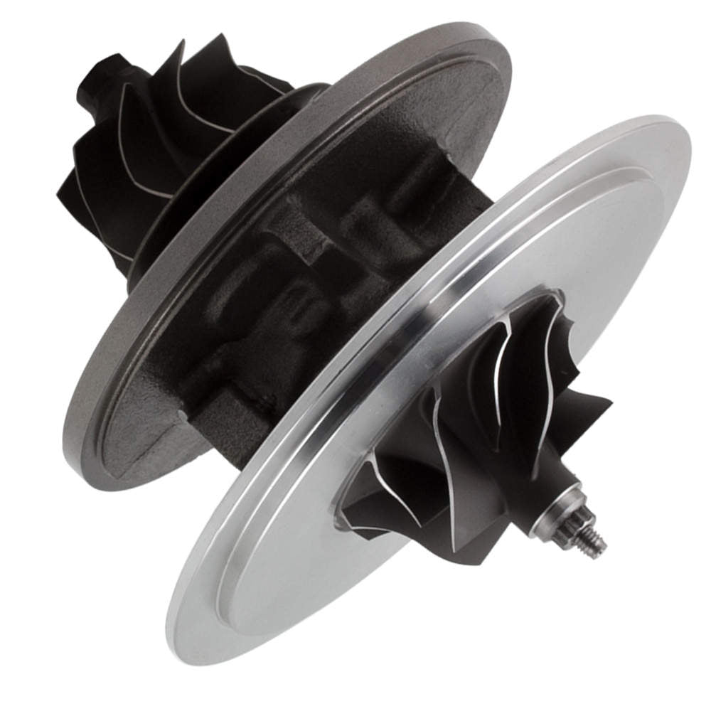Turbo Chra Cartridge compatible for BMW X5 3.0 d (E53)214 HPM57 TU 2006 - 753392-2 new