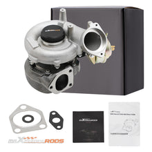 Laad de afbeelding in de galerijviewer, geschikt voor BMW X5 3.0 d E53 voor GT2260V M57 TU 160KW 214HP Turbo 753392-5018S Turbo