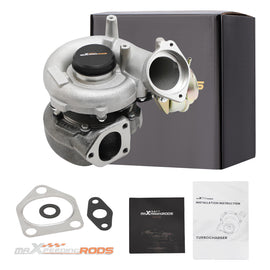 Turbocharger compatible for BMW X5 E53 3,0d 160 KW 218PS 11657791046 753392-5018S M57N