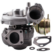 Laad de afbeelding in de galerijviewer, Turbocharger Turbo compatible for BMW X5 3.0L d (E53) 742417-0001 742417-5001S für GT2260V
