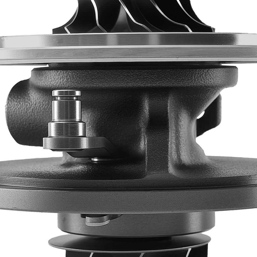 Turbo Cartridge compatible for Ford Transit 2.2 TDCi Duratorq 1372392 2006-2014