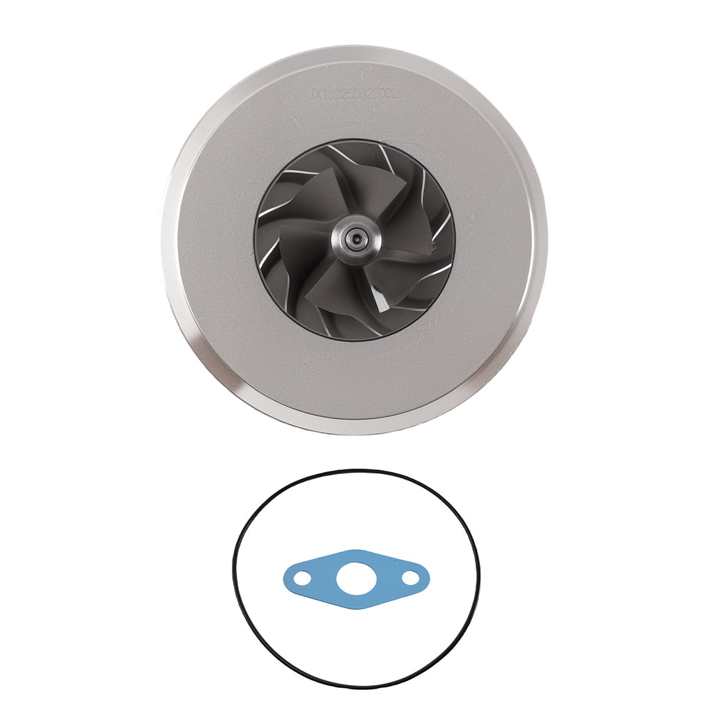 voor GT1749V Turbo cartridge geschikt voor Peugeot 308 407 508 geschikt voor Citroen C4 C5 2.0 753556-5001S