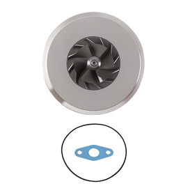 voor GT1749V turbo cartridge compatibel met Peugeot 308 407 508 c...