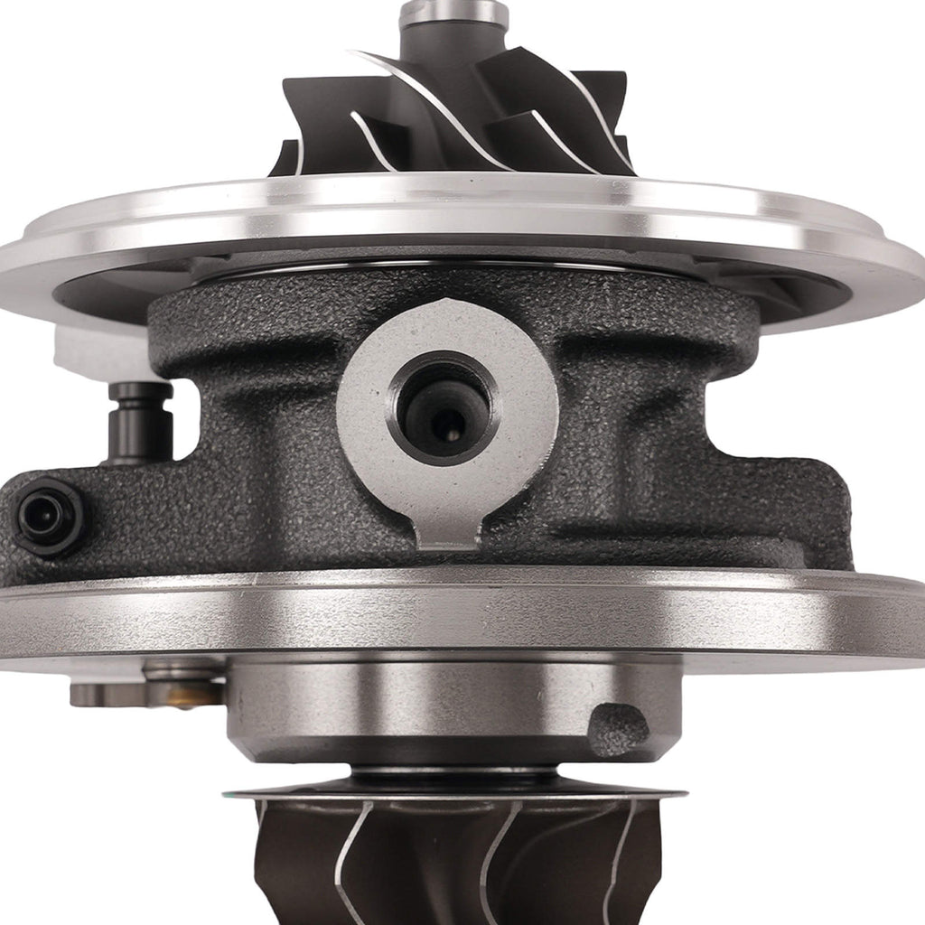 Turbo Cartridge compatible for Peugeot 607 9D 9U 308 CC 4B 2.0 HDi 100KW 753556-5006S
