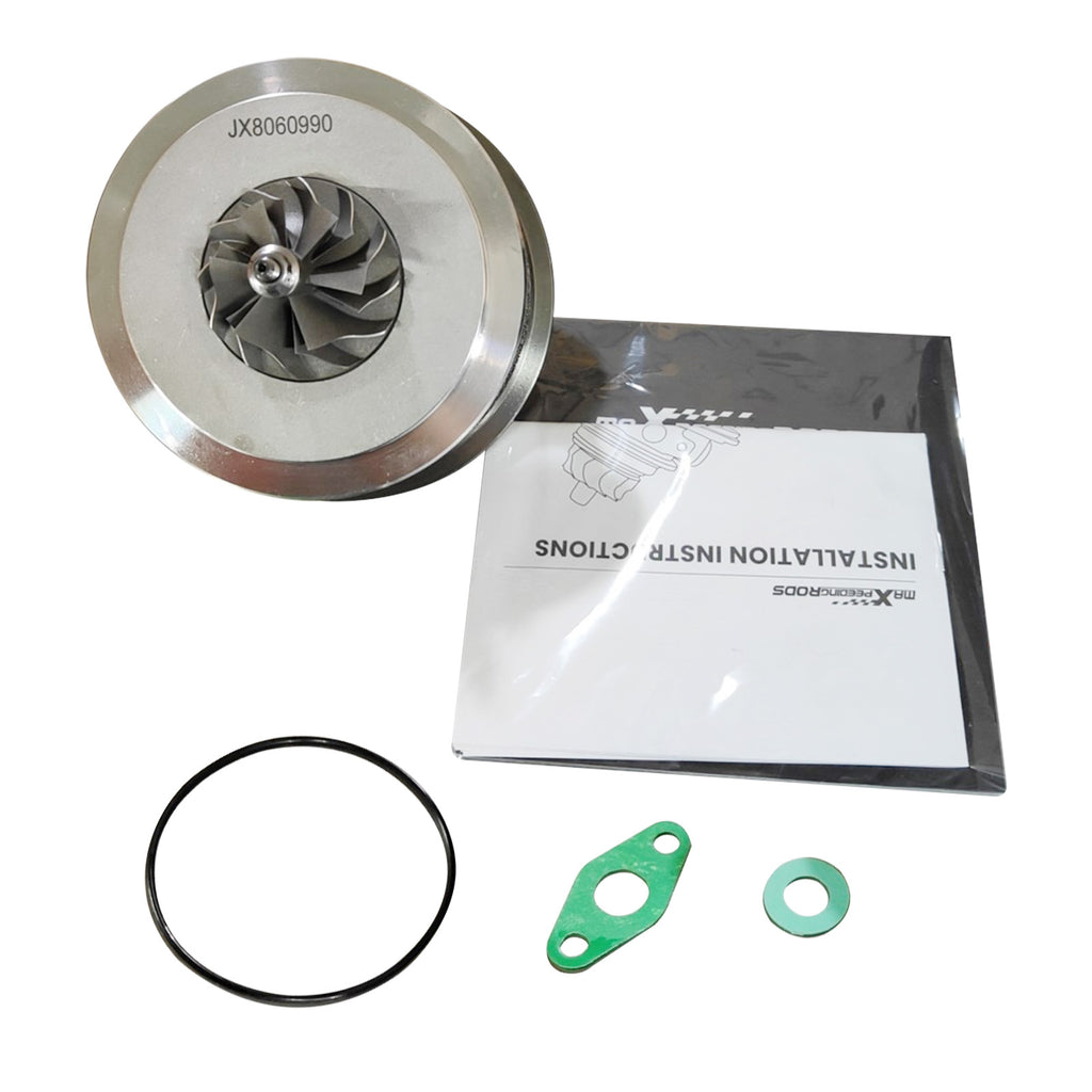 Turbo Turbo Catridge geschikt voor VW Golf Jetta Passat Touran 2.0TDI 170HP 06-08