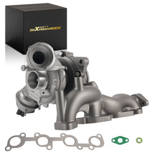 Laad de afbeelding in de galerijviewer, Turbo GTB1749VM geschikt voor Audi A3 geschikt voor VW Golf GT Sport 2.0 TDI 170HP03G253010A
