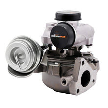 Laad de afbeelding in de galerijviewer, GTB1649V Turbo charger compatible for Hyundai Santa Fe compatible for Kia Carens III 2.0 CRDi D4EA 2007-
