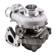 Laad de afbeelding in de galerijviewer, GTB1649V Turbo charger compatible for Hyundai Santa Fe compatible for Kia Carens III 2.0 CRDi D4EA 2007-