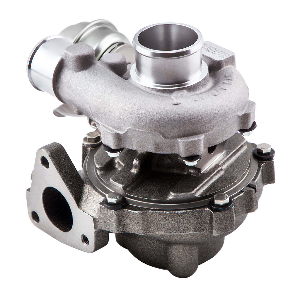 GTB1649V Turbo charger compatible for Hyundai Santa Fe compatible for Kia Carens III 2.0 CRDi D4EA 2007-
