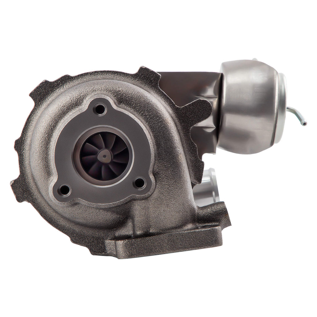 GTB1649V Turbo charger compatible for Hyundai Santa Fe compatible for Kia Carens III 2.0 CRDi D4EA 2007-