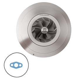 Turbo CHRA Cartridge compatibel met BMW X3 E83 3.0d xDrive30d 150...