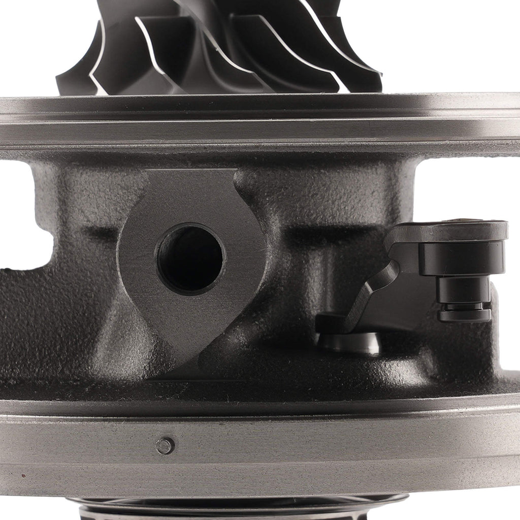 GT1749V Turbo Chra compatible for Mercedes Sprinter 315 CDi 3.5-T Bus Kasten 2006-09 759688