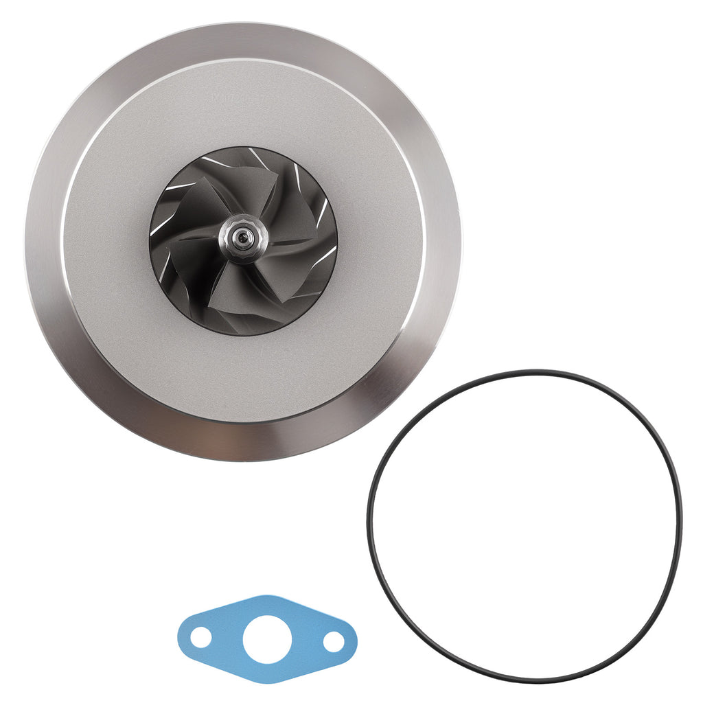 Turbo Chra cartridge geschikt voor Suzuki Grand Vitara 1.9 DDiS 1390067JG1 7606800005