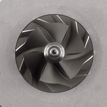 Laad de afbeelding in de galerijviewer, GTA1746LV Turbo Cartridge compatible for Suzuki Grand Vitara 1.9 DDiS 95KW 7606800003