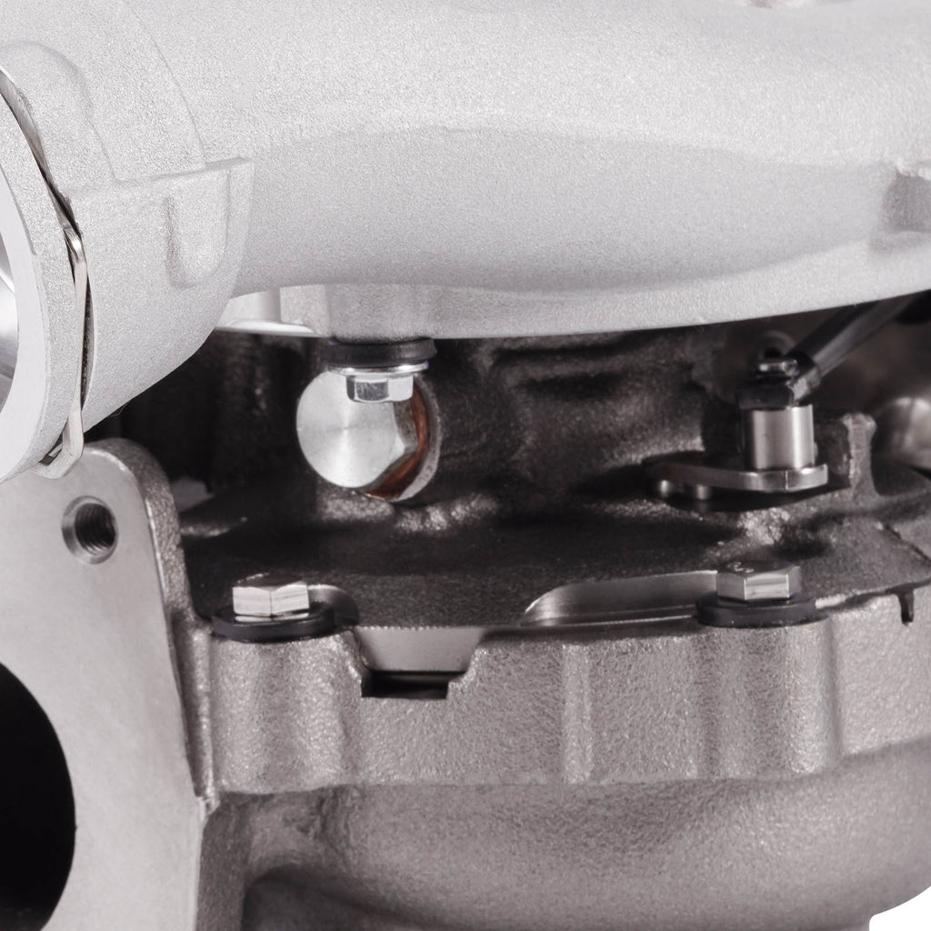 Turbocharger Turbo compatible for VW T5 Transporter Mk V 2003-2009 2.5 TDI BNZ 760698-0003