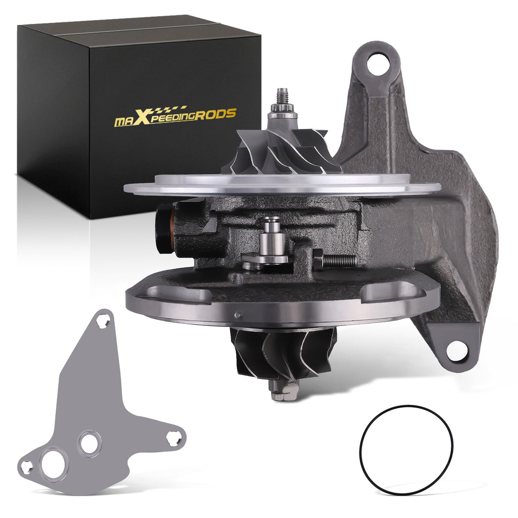 Turbo cartridge Chra core geschikt voor Volkswagen VW Transporter T5 2.5 BNZ 96kw 130BHP