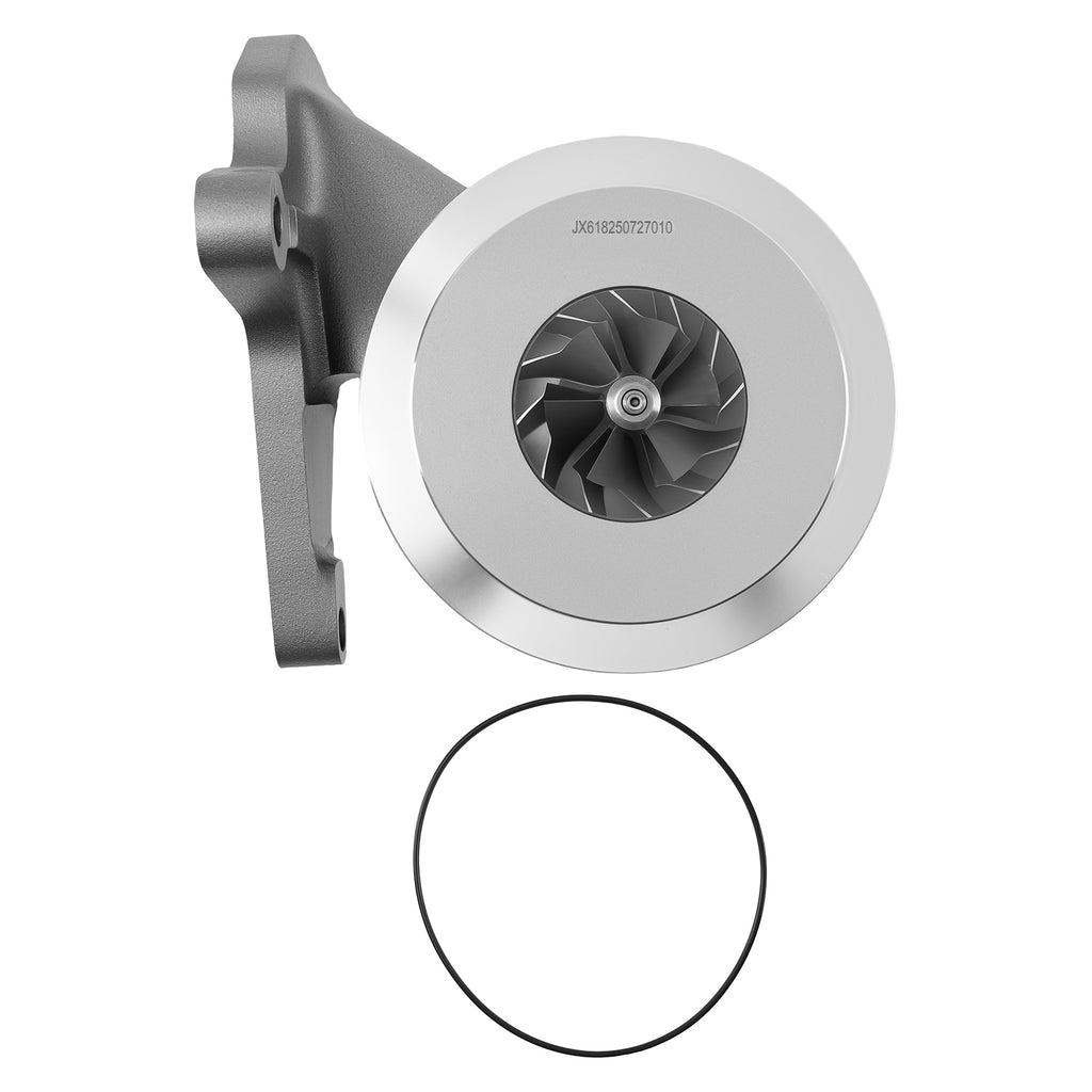 Turbo Cartridge GTB1752V compatible for VW Multivan Touareg 2.5 TDI 128KW 2003-2010 new