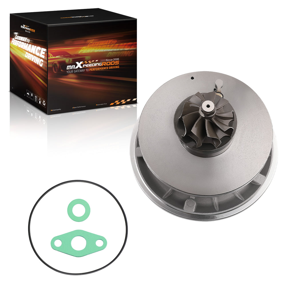 Turboladerpatrone Chra compatible for FORD Focus Mondeo 2.0 TdCi 760774-5 1327582 für GT1749V