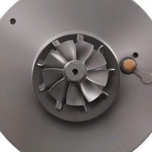 Laad de afbeelding in de galerijviewer, Billet Wheel Turbocharger Chra compatible for Suzuki Grand Vitara 1.9 DDiS 760680 F9QB F9QC