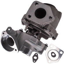 Laad de afbeelding in de galerijviewer, geschikt voor BMW 520d E60 M47D20 163PS Turbo 762965-5020S met gasket turbo