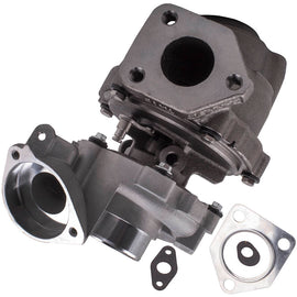 762965-0001 Turbo geschikt voor BMW 520d 2.0 E60 E61 E60N E61N M47D20 120kw