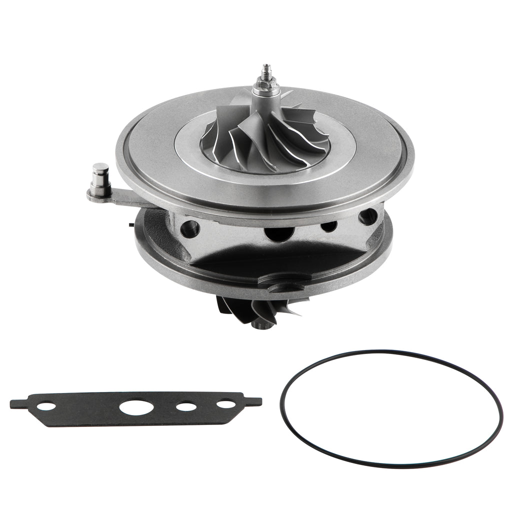 CHRA cartridge Turbo compatible for Mercedes C320 E320 E280 CDI OM642 165KW 765155-0004 new