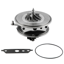 Laad de afbeelding in de galerijviewer, CHRA cartridge Turbo compatible for Mercedes C320 E320 E280 CDI OM642 165KW 765155-0004 new