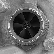 Load image into Gallery viewer, Turbo compatible for Charger compatible for Golf Passat B6 Superb Leon 2L 140hp BMP BMM765261-1 756867-1