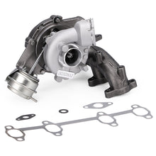 Laad de afbeelding in de galerijviewer, Turbocharger compatible for Rover 75 compatible for mg 1.8 Turbo compatible for MG ZT 150/159cv 731320-0001 Turbine