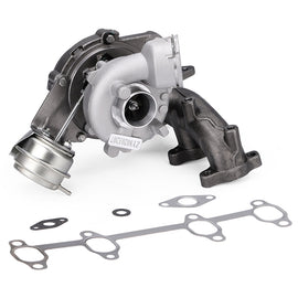 Turbocharger compatible for Rover 75 1.8 Turbo compatible for MG 1.8 117 Kw 159 PS K Serie 16V 110 Kw 150 PS
