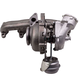 765261 TURBO for GT1646V 765261 compatible for VW GOLF 2.0 TDI BMP 140 HP
