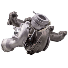 Laad de afbeelding in de galerijviewer, 765261 TURBO for GT1646V 765261 compatible for VW GOLF 2.0 TDI BMP 140 HP
