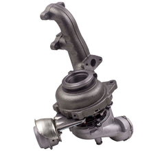 Laad de afbeelding in de galerijviewer, 765261 TURBO for GT1646V 765261 compatible for VW GOLF 2.0 TDI BMP 140 HP