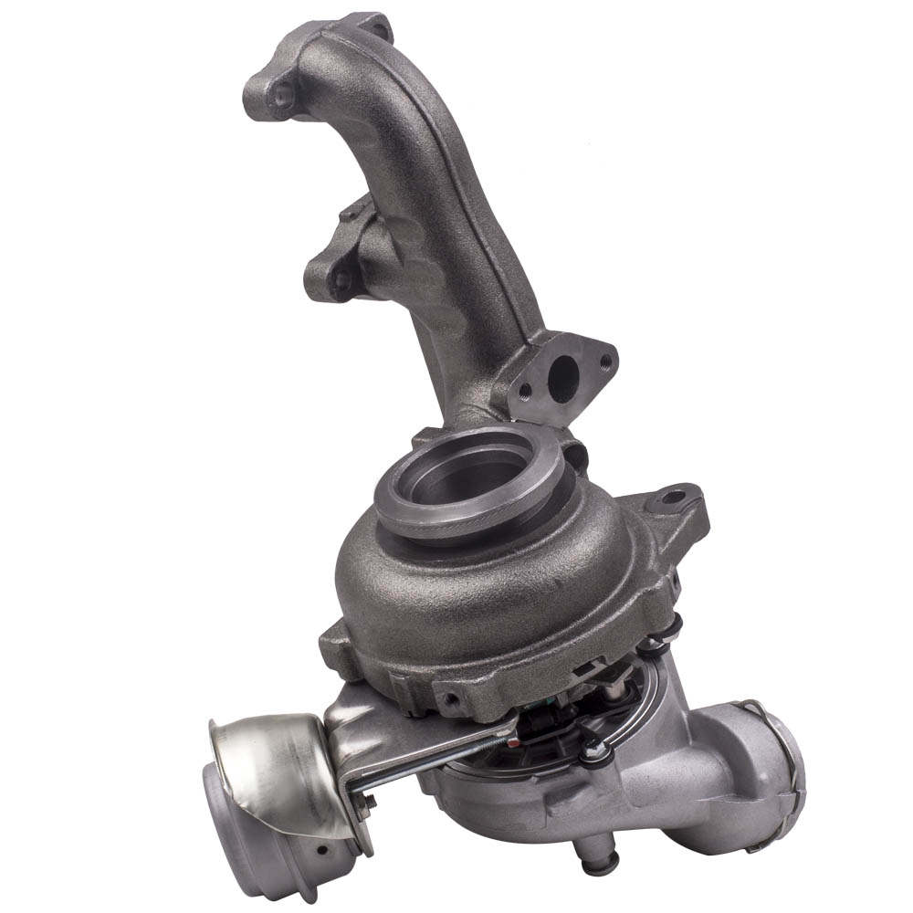 765261 TURBO for GT1646V 765261 compatible for VW GOLF 2.0 TDI BMP 140 HP