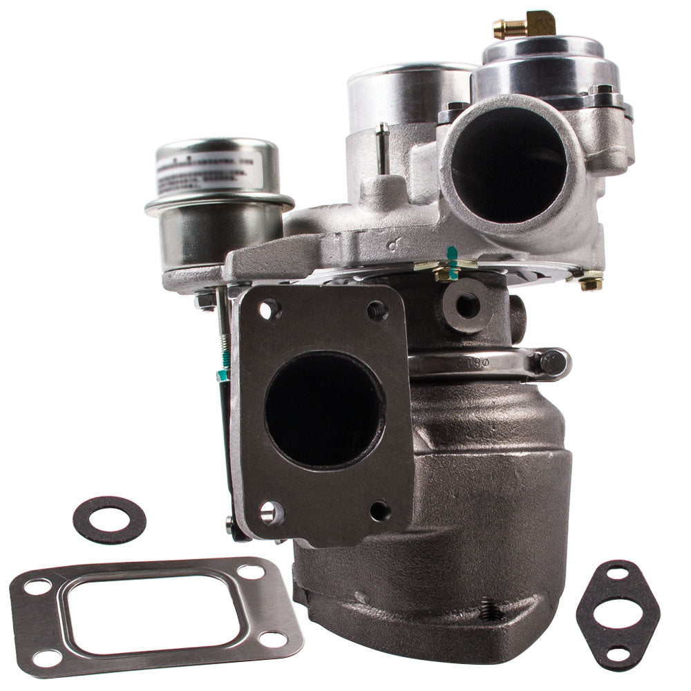 Turbocharger for GT2052LS Turbo compatible for Rover 75 compatible for MG R75 ZT 1.8 765472 731320