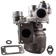 Laad de afbeelding in de galerijviewer, Turbocharger for GT2052LS Turbo compatible for Rover 75 compatible for MG R75 ZT 1.8 765472 731320