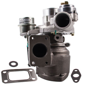 Turbocharger for GT2052LS Turbo compatible for Rover 75 compatible for MG R75 ZT 1.8 765472 731320