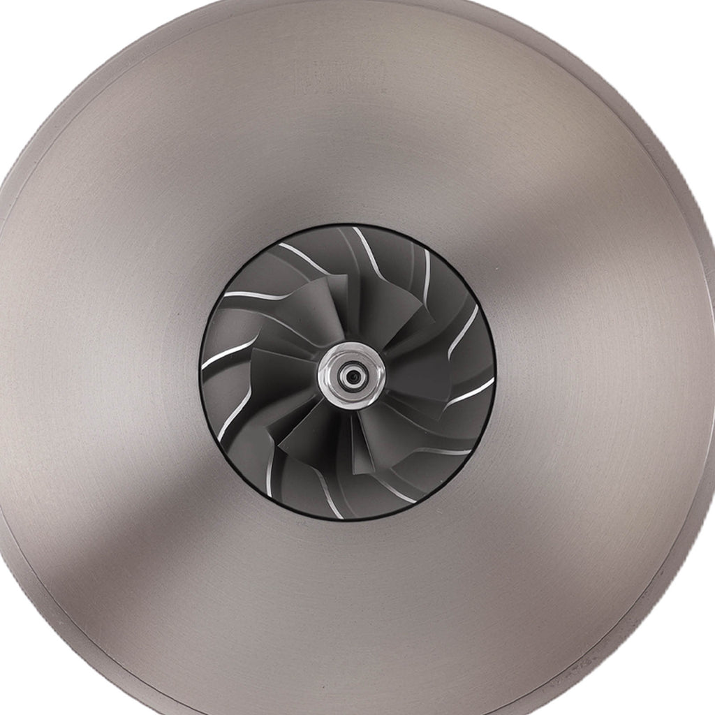 Turbocharger Unit compatible for Fiat Doblo Cargo 263 1.6D MultiJet 66-77KW 2010-2025