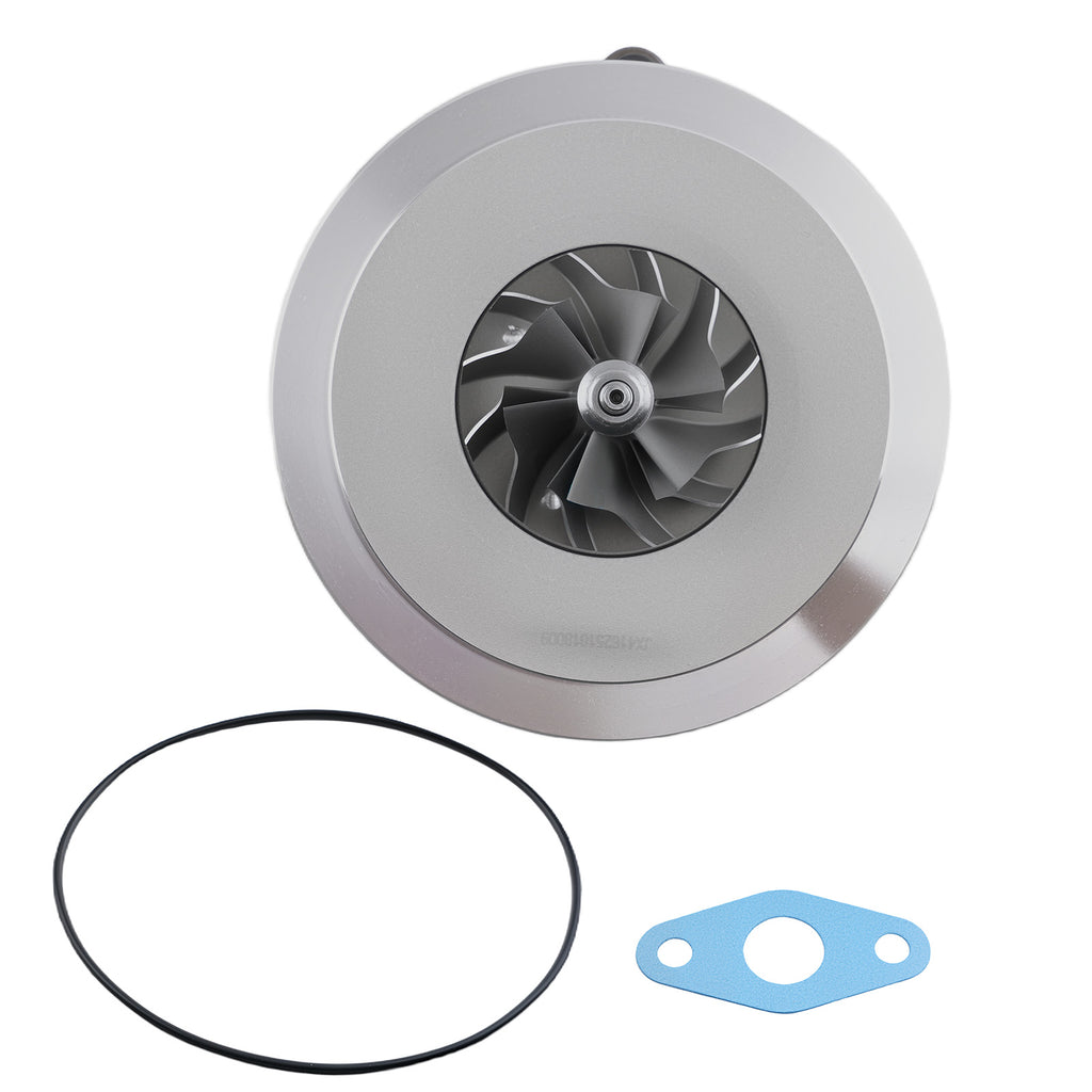 turbolader Chra compatibel met Ford Transit 2.2 TDCi FB FC FD FS...