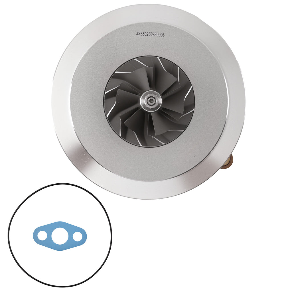turbolader Cartridge compatibel met Audi A4 A6 2.7 TDI 2004-11 GT...
