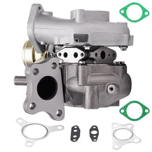 Laad de afbeelding in de galerijviewer, GTA2056V Billet Turbocompressore Turbina compatible for Nissan Pathfinder III R51 2.5 dCi