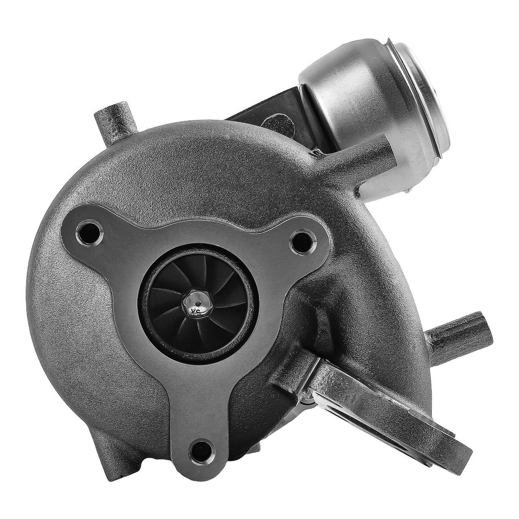 Billet Turbo Charger compatible for Nissan Navara Pathfinder 2.5L YD25 171HP 06- 14411EC00C
