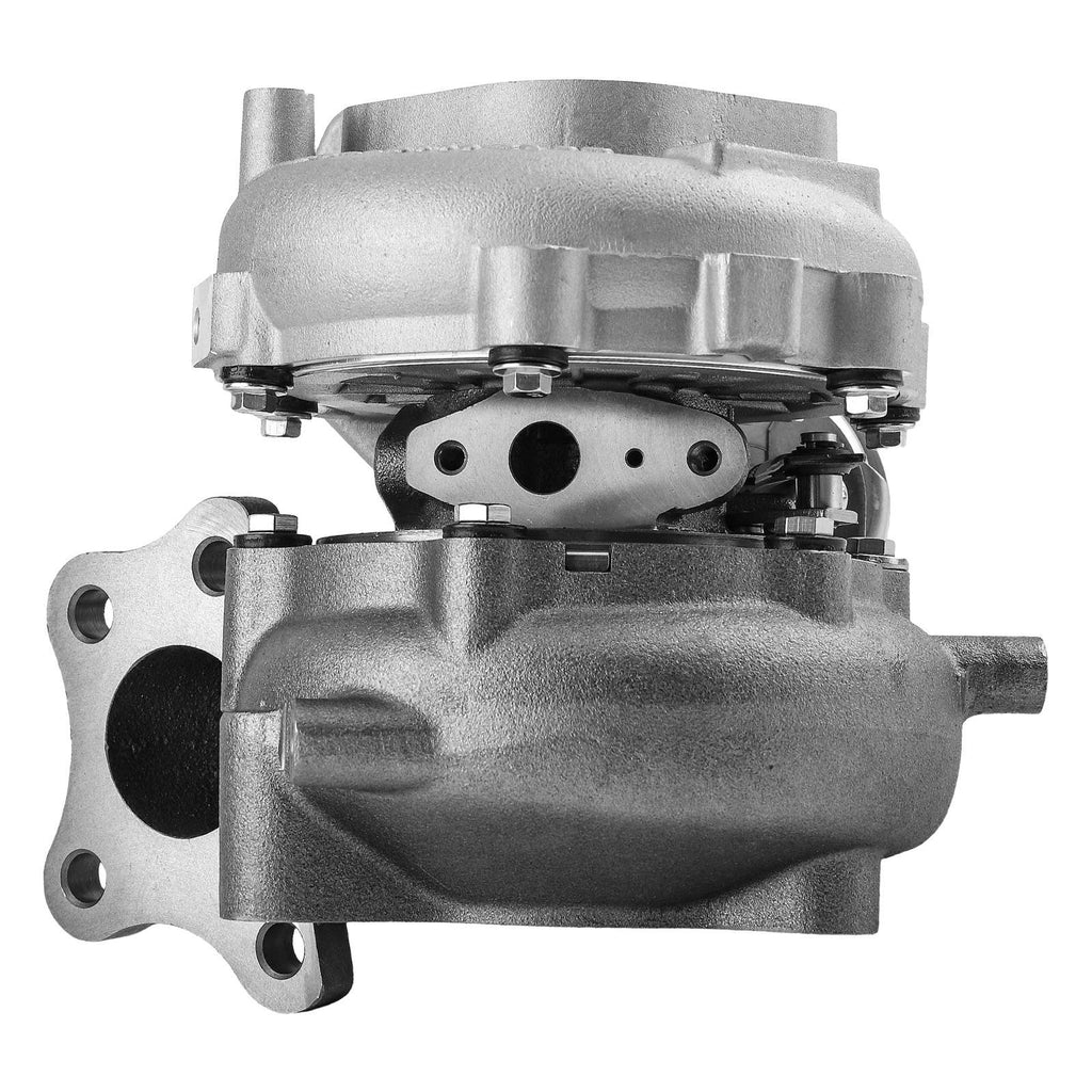 Billet Turbo Charger compatible for Nissan Navara Pathfinder 2.5L YD25 171HP 06- 14411EC00C