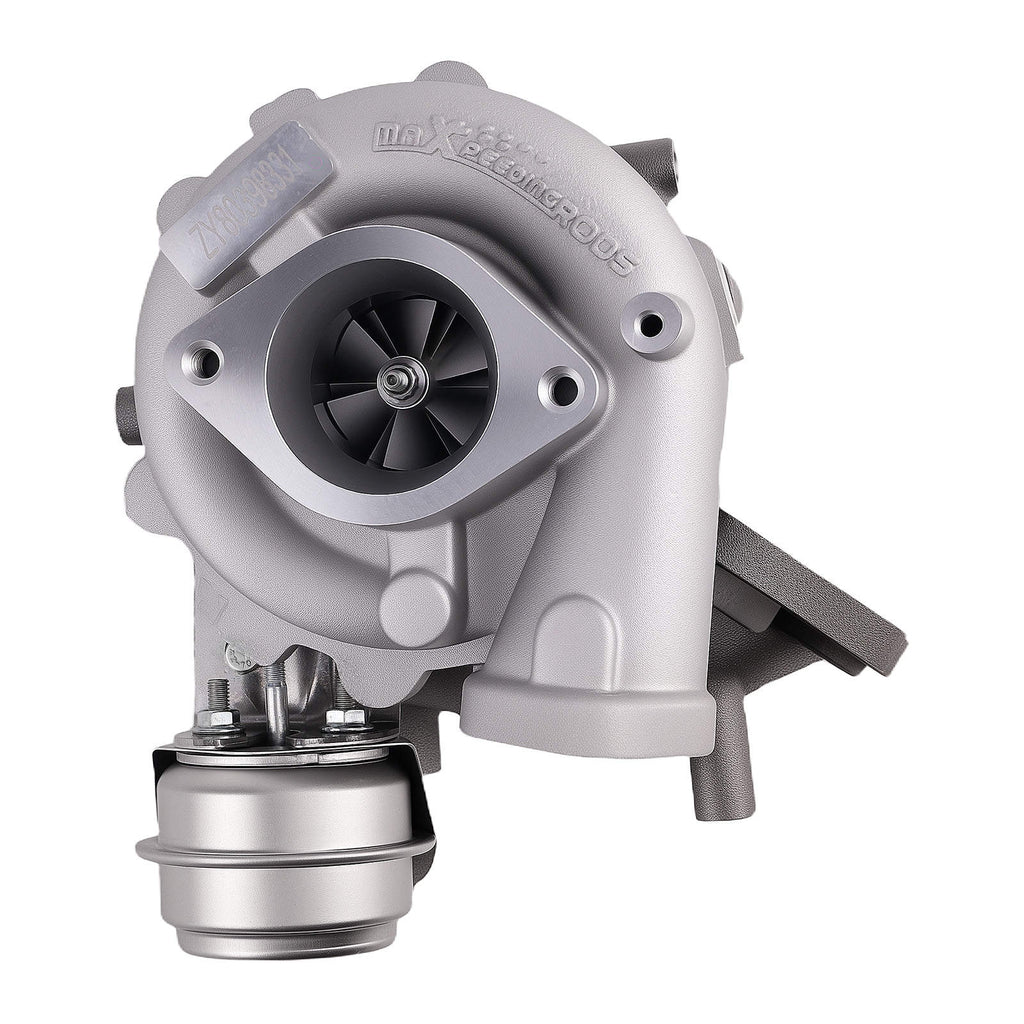 GTA2056V Turbo Charger compatible for Nissan Navara Pathfinder 2.5L YD25 767720-0001