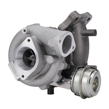 Load image into Gallery viewer, Water Cooled Turbocharger 769708 Compatible for Nissan Navara 2.5L YD25DDTI2006-