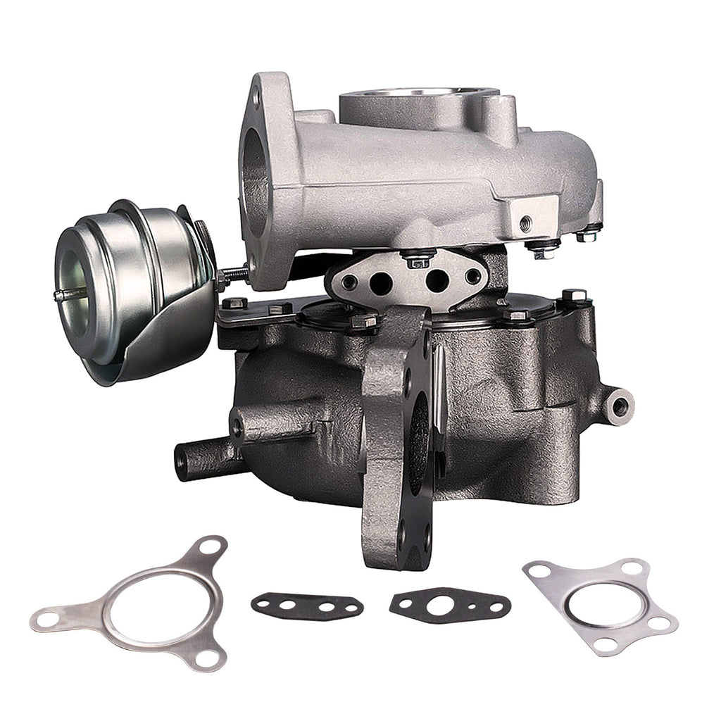 geschikt voor Nissan Navara Pathfinder R51 R52 2.5 voor GT2056V YD25DDTi 769708 Turbo