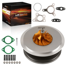 Laad de afbeelding in de galerijviewer, Cartridge Turbo Core voor Gt2056v 769708 767720 geschikt voor Nissan Np300 Navara D40 Billet